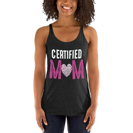 Certified Mom Tank Top